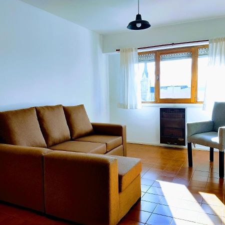 Departamento Amplio, Centrico Y Familiar Apartment San Carlos de Bariloche Ngoại thất bức ảnh