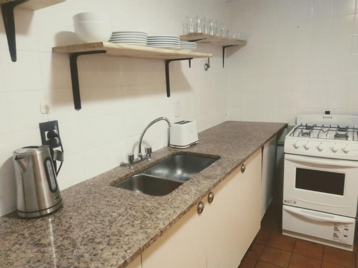 Departamento Amplio, Centrico Y Familiar Apartment San Carlos de Bariloche Ngoại thất bức ảnh