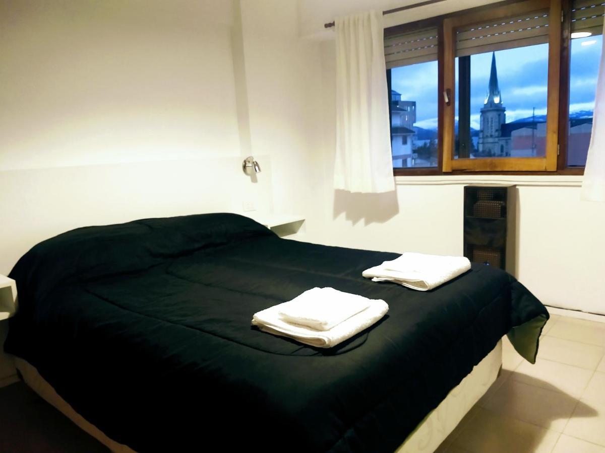 Departamento Amplio, Centrico Y Familiar Apartment San Carlos de Bariloche Ngoại thất bức ảnh