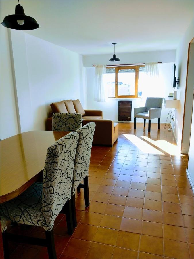 Departamento Amplio, Centrico Y Familiar Apartment San Carlos de Bariloche Ngoại thất bức ảnh