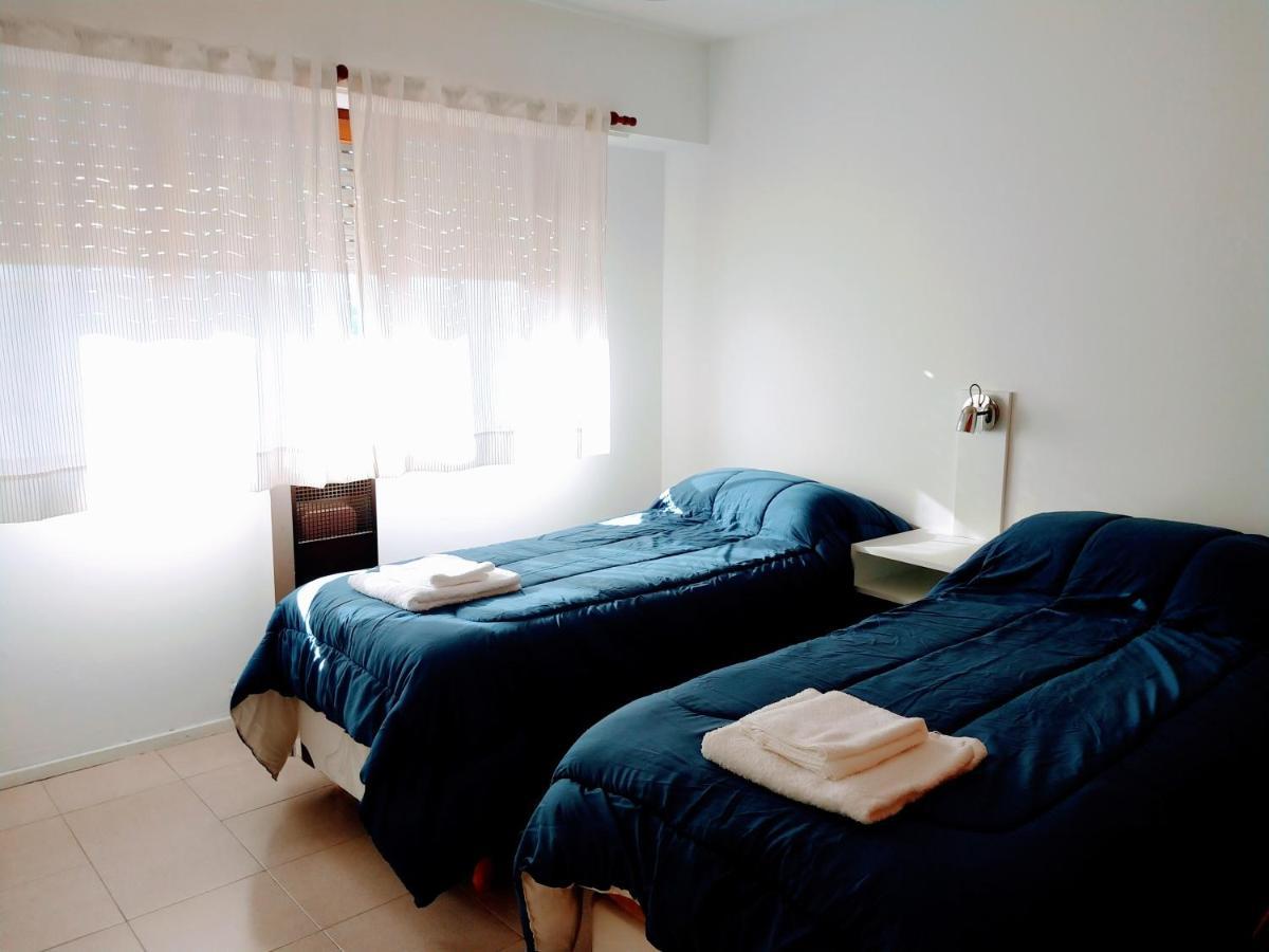 Departamento Amplio, Centrico Y Familiar Apartment San Carlos de Bariloche Ngoại thất bức ảnh