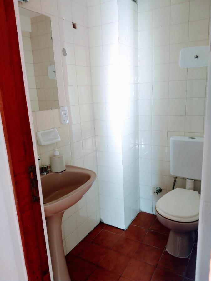 Departamento Amplio, Centrico Y Familiar Apartment San Carlos de Bariloche Ngoại thất bức ảnh